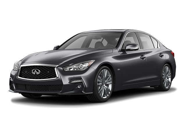 2020 INFINITI Q50