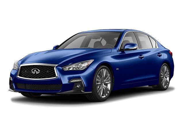 2020 INFINITI Q50 3.0t SPORT's photo