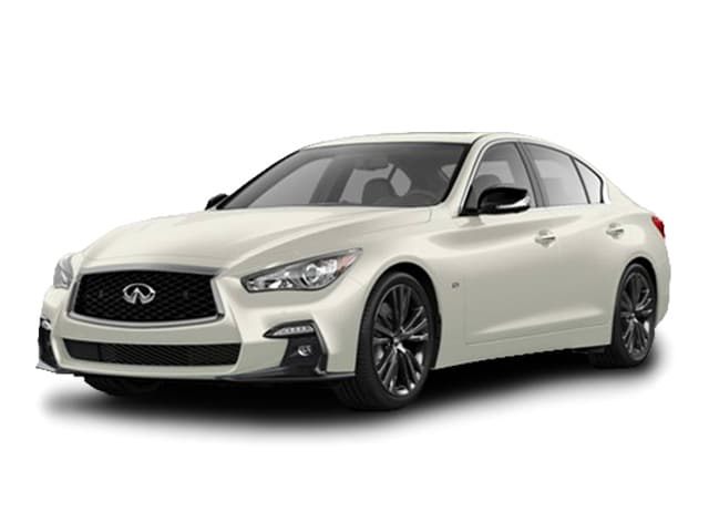 2020 INFINITI Q50 EDITION 30's photo