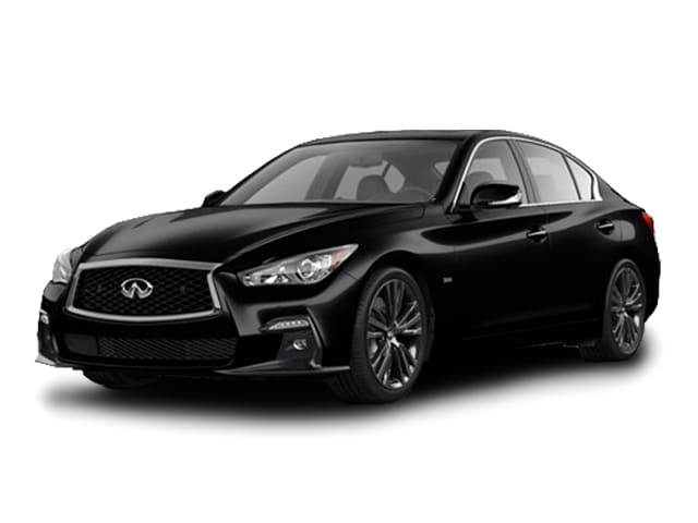 2020 INFINITI Q50 EDITION 30