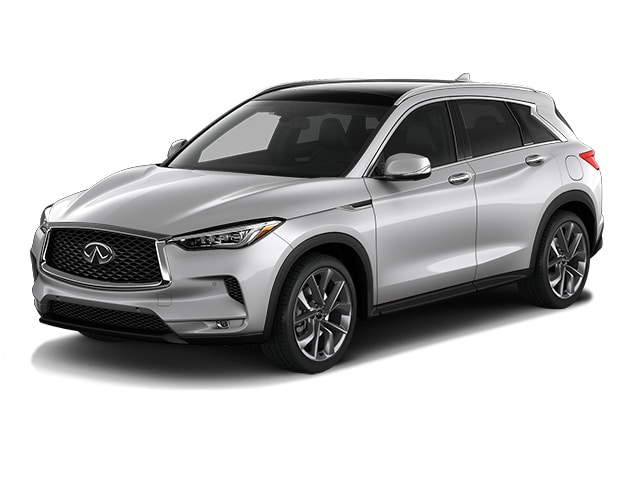 2020 INFINITI QX50 Autograph's photo