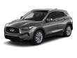 Used 2020 INFINITI QX50 Essential SUV
