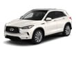 Used 2020 INFINITI QX50 Essential AWD Sport Utility