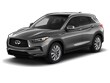 Used 2020 INFINITI QX50 Luxe SUV