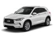 Certified 2020 INFINITI QX50 LUXE SUV