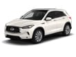 Used 2020 INFINITI QX50 Luxe SUV
