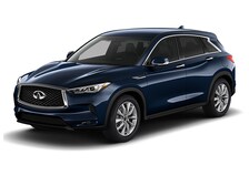 2020 INFINITI QX50  -
                Lynn, MA