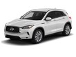  INFINITI QX50