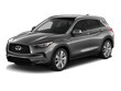 Used 2020 INFINITI QX50 SENSORY SUV