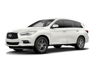 2020 INFINITI QX60