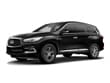Used 2020 INFINITI QX60 LUXE SUV