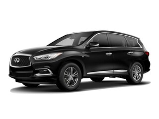 Used 2020 INFINITI QX60 for sale in Irondale, AL