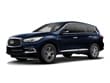 Used 2020 INFINITI QX60 LUXE SUV