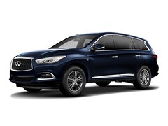 2020 INFINITI QX60 LUXE SUV