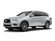 Used 2020 INFINITI QX60 LUXE SUV