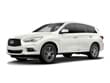 Used 2020 INFINITI QX60 LUXE SUV
