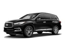 2020 INFINITI QX60 Pure -
                Honolulu, HI