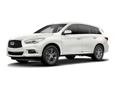 2020 INFINITI QX60  -
                West Palm Beach, FL