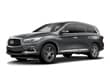 Used 2020 INFINITI QX60 Pure SUV