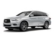 Used 2020 INFINITI QX60 Pure SUV