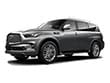 Used 2020 INFINITI QX80 LUXE SUV