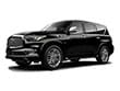 Used 2020 INFINITI QX80 Luxe SUV