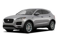 2020 Jaguar E-PACE SUV 2020 Jaguar E-PACE SUV