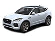 Used 2020 Jaguar E-PACE Checkered Flag Edition SUV