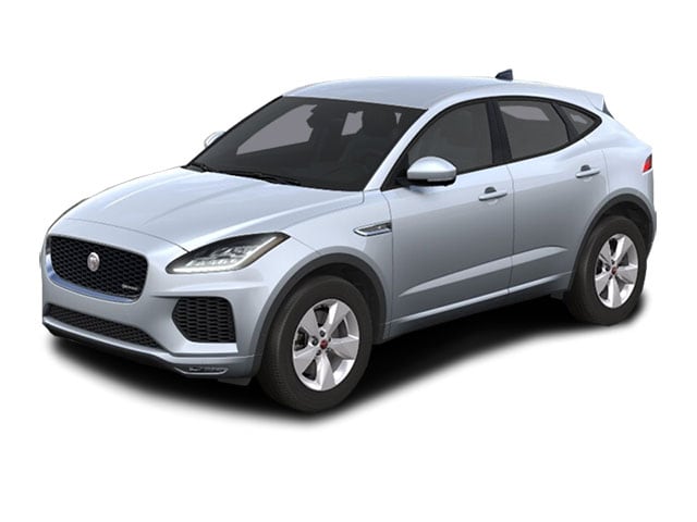 2020 Jaguar E-PACE R-Dynamic S for sale in Solon, OH