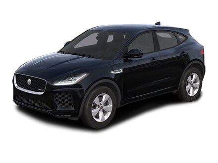 2020 Jaguar E-PACE R-Dynamic S SUV