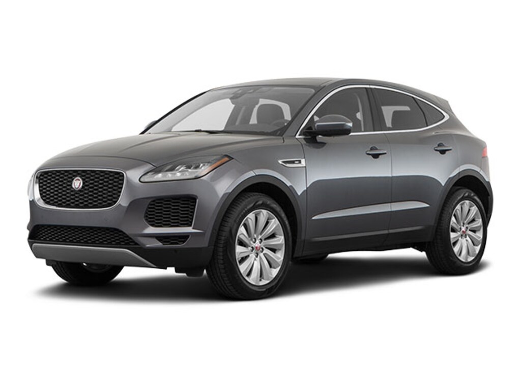 New 2020 Jaguar E Pace For Sale At Howard Orloff Imports Vin Sadfp2fx2l1z89928