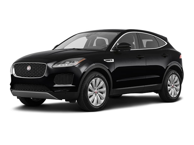 2020 Jaguar E-PACE P250 SE's photo
