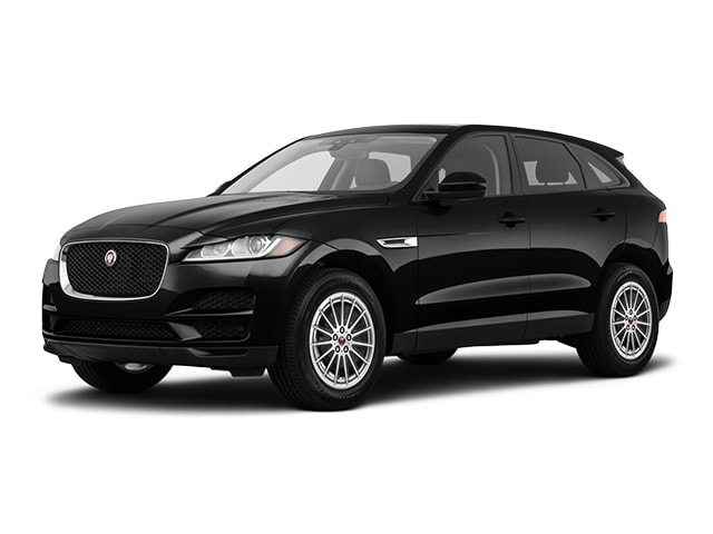 Best Of 100 2020 Jaguar Black