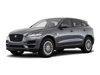 New Jaguar Models 2020