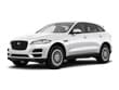Used 2020 Jaguar F-PACE 25t SUV