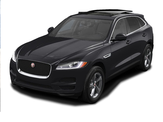 New Jaguar F Pace For Sale In Houston Tx Stock 99nla