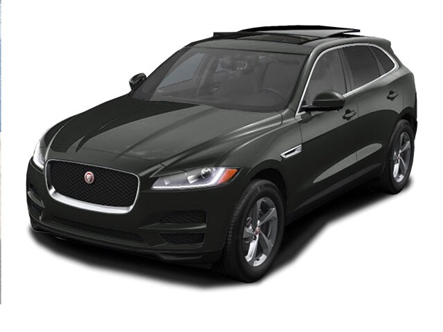 Used Luxury Cars And Suvs For Sale Near Cleveland Jaguar Solon Ohio