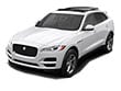 Certified 2020 Jaguar F-PACE 25t Premium SUV