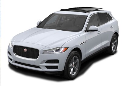 Used Jaguar F Pace For Sale In Houston Tx 99nla6464