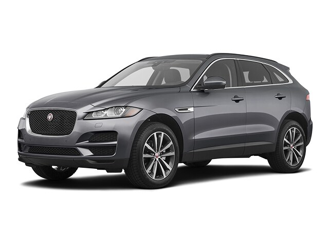 New 2020 Jaguar F Pace For Sale Parsippany Nj Vin