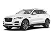 Used 2020 Jaguar F-PACE 25t Prestige SUV