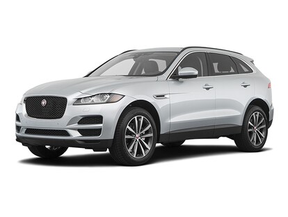 Pre Owned 2020 Jaguar F Pace For Sale At A L Bmw Vin Sadck2fx3la632145