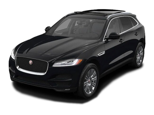 Awesome 80 2020 Jaguar Suv For Sale