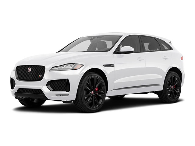 New 2019 2020 Jaguar Luxury Vehicles El Paso Tx Jaguar El Paso