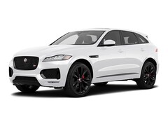 New Inventory Jaguar Land Rover Houston North
