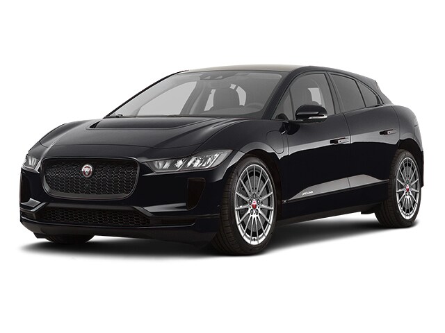 2020 Jaguar I Pace Suv Digital Showroom Jaguar Norwood