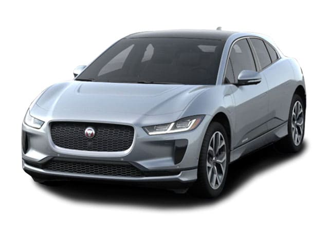 2020 Jaguar I-PACE EV400 HSE's photo