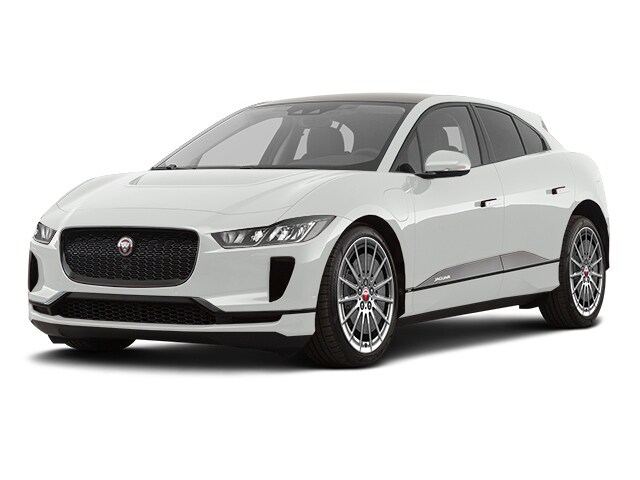 New 2020 Jaguar I Pace For Sale In Glen Cove Ny 15700s