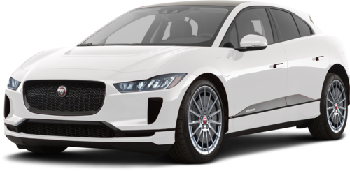 2020 Jaguar I-PACE SUV 2020 Jaguar I-PACE SUV