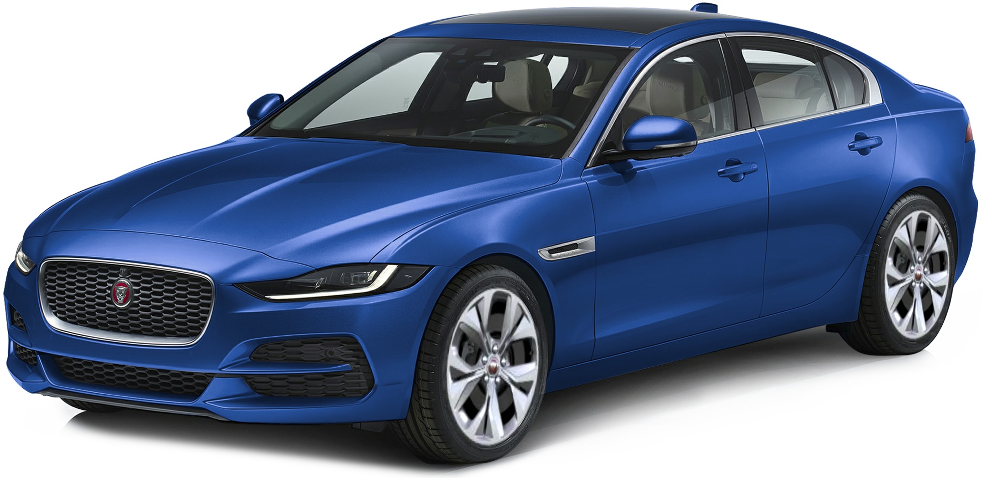 2020 Jaguar XE Incentives, Specials & Offers in Fife WA